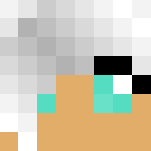 Winter Frost - Female Minecraft Skins - image 3