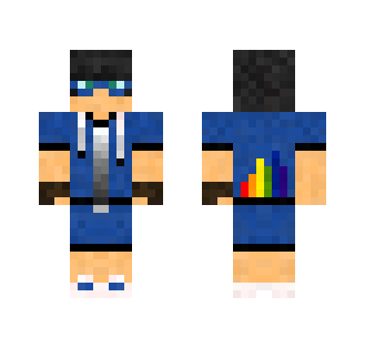 Me (4TeamUnity)