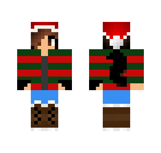 DemonicAstrology's Christmas