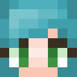 Christmas Moose - Christmas Minecraft Skins - image 3