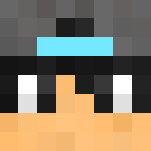 GeraX (4TeamUnity) - Male Minecraft Skins - image 3