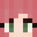 Rogue - Female Minecraft Skins - image 3