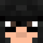 Batman The Dark Knight - Batman Minecraft Skins - image 3