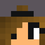 Download Free Sofia Skin for Minecraft image 3 Sofia - Female Minecraft Skins - image 3