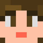 My Skin (Genderbent) - Female Minecraft Skins - image 3