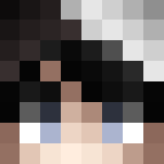 Vitamin Defiency - Male Minecraft Skins - image 3