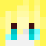 OC ~ Ki the Naga - Female Minecraft Skins - image 3