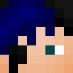 V. 4 ARM - Male Minecraft Skins - image 3