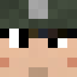 Adrenaline's Skin - Male Minecraft Skins - image 3