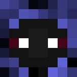 Endermen-Wizard Magic - Interchangeable Minecraft Skins - image 3
