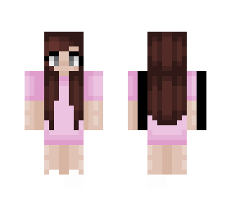 Baby Pink ~ Ｙｏｕ Ｇｏｏｄ