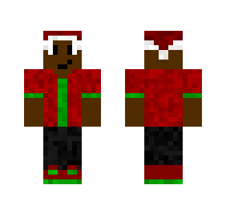 MineandGun Christmas