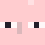 Saitama - One Punch Man - Male Minecraft Skins - image 3