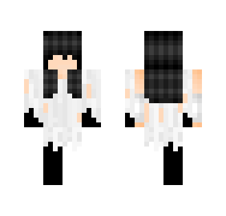 -Ghost Girl- Don't Click????????