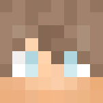 Boy c: -Lyhdelix - Boy Minecraft Skins - image 3