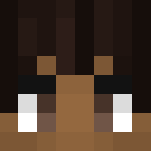 blue days - Male Minecraft Skins - image 3