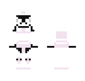 Clone trooper phase two