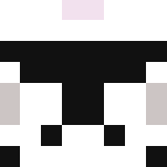 Clone trooper phase two - Male Minecraft Skins - image 3