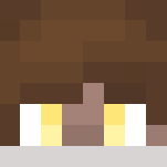 Download Free God of Oblivion - Redesign Skin for Minecraft image 3 God of Oblivion - Redesign - Male Minecraft Skins - image 3
