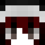 Pallored Christmas - Christmas Minecraft Skins - image 3