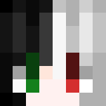 Slipped Off That Diving Board .. - Female Minecraft Skins - image 3