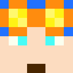 Download Free Spell Caster Skin for Minecraft image 3 Spell Caster - Male Minecraft Skins - image 3