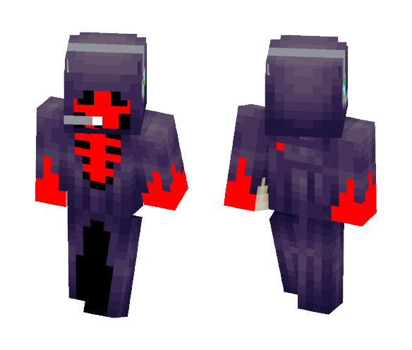 Test - Other Minecraft Skins - image 1