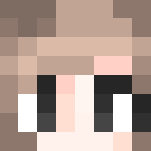Oh, Such Gloomy Colors - Female Minecraft Skins - image 3