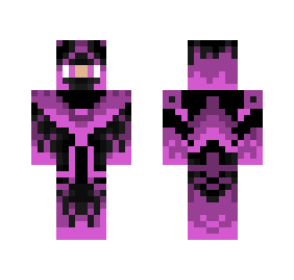 Girly Blaze