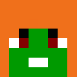 Miss Martian (Megan) (Dc) - Comics Minecraft Skins - image 3