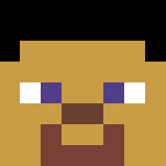 Plastic Steve - Male Minecraft Skins - image 3