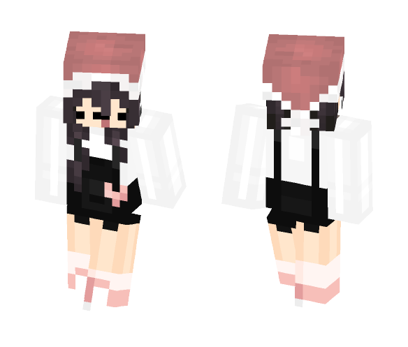 Christmas - Christmas Minecraft Skins - image 1