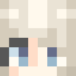 ???? | taxi, please (popreel) - Female Minecraft Skins - image 3