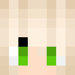 Download Free Matilda Trenton-Human Skin Skin for Minecraft image 3 Matilda Trenton-Human Skin - Female Minecraft Skins - image 3