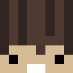 another Christmas themed skin - Christmas Minecraft Skins - image 3