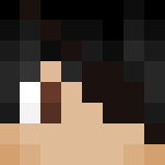 A-Hoy!!! - Male Minecraft Skins - image 3