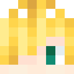 mr trash - Male Minecraft Skins - image 3