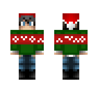 christmas special!