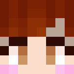 Download Free D.VA Skin for Minecraft image 3 D.VA - Female Minecraft Skins - image 3