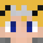 Ninja - Male Minecraft Skins - image 3