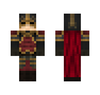 Game of Thrones - Lannister Soldier