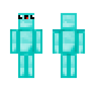DerpyDiamond NORMAL VERSION OF DCD