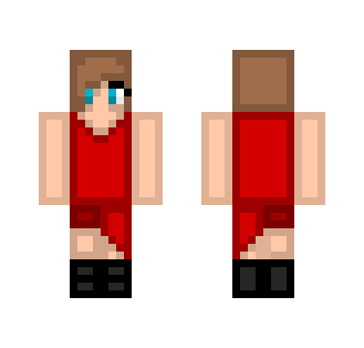 Alice Resident evil 1
