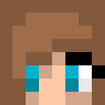 Alice Resident evil 1 - Female Minecraft Skins - image 3