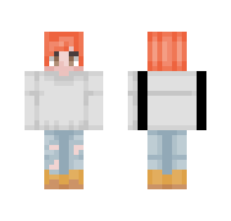 Ginger || Request