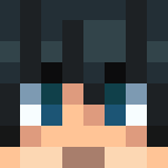 Noctis [Final Fantasy 15] - Male Minecraft Skins - image 3