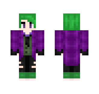 {*#*}The Joker{*#*}