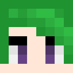 {*#*}The Joker{*#*} - Comics Minecraft Skins - image 3