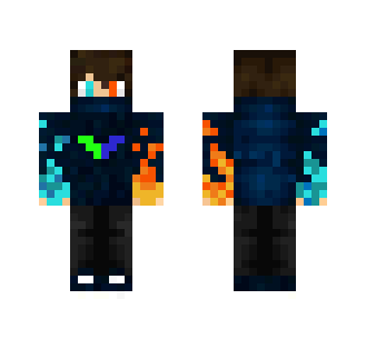 PvP Boy
