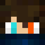 PvP Boy - Boy Minecraft Skins - image 3